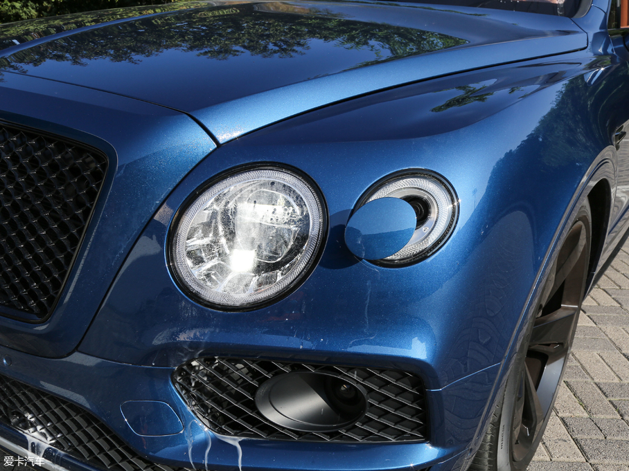 2018Խ Black Edition