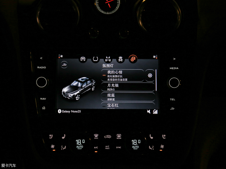 2018Խ Black Edition