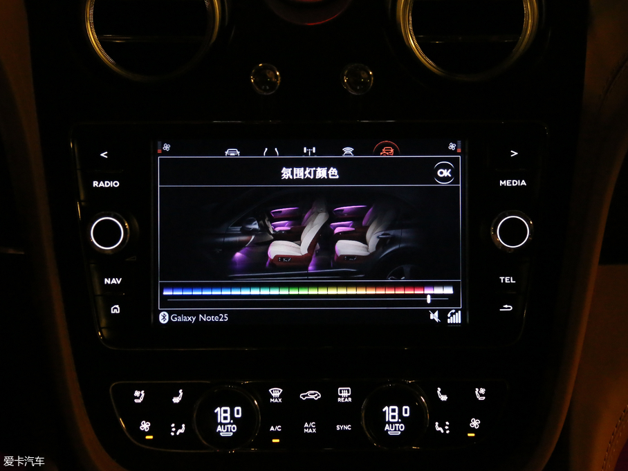 2018Խ Black Edition