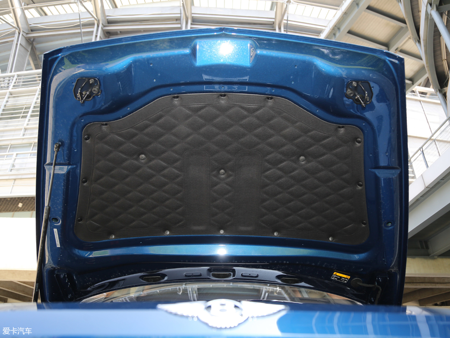 2018Խ Black Edition