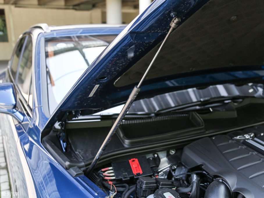 2018Խ Black Edition