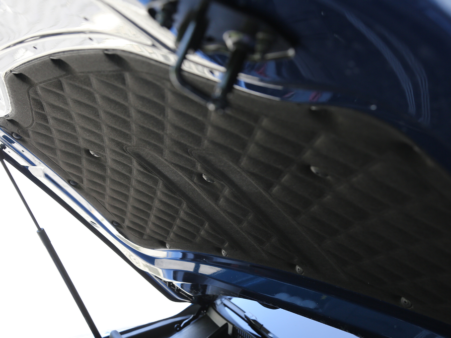 2018Խ Black Edition