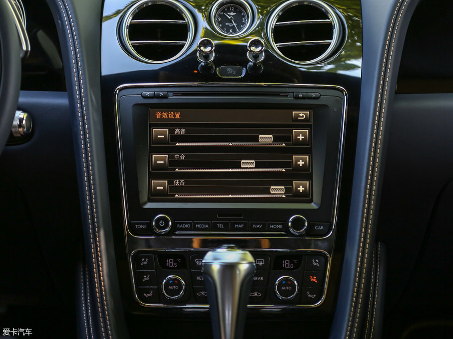 2017wY V8 S Mulliner