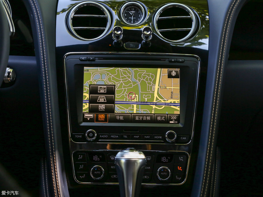 2017wY V8 S Mulliner