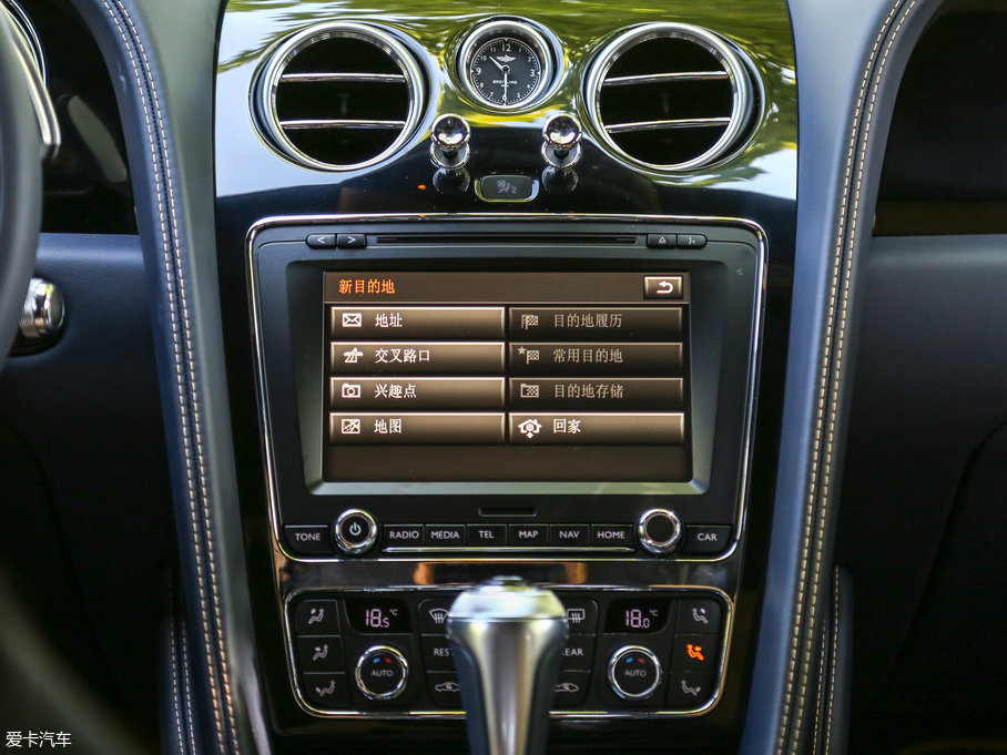 2017wY V8 S Mulliner