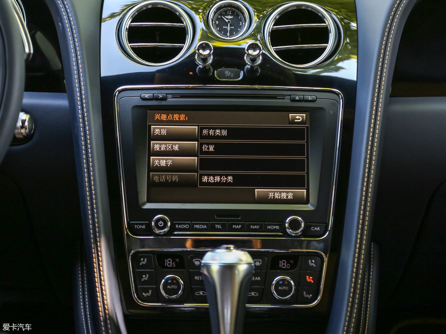 2017wY V8 S Mulliner