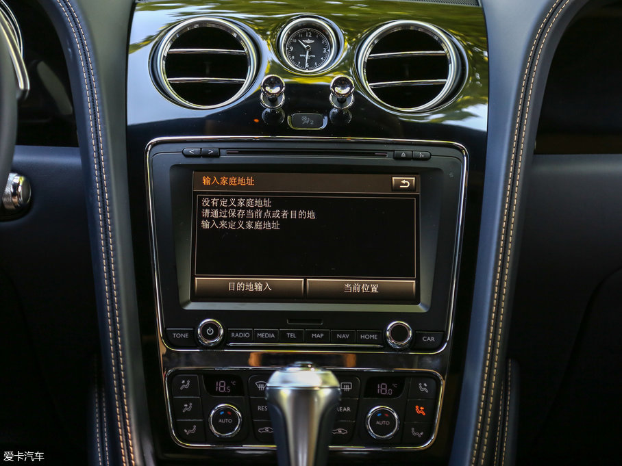 2017wY V8 S Mulliner