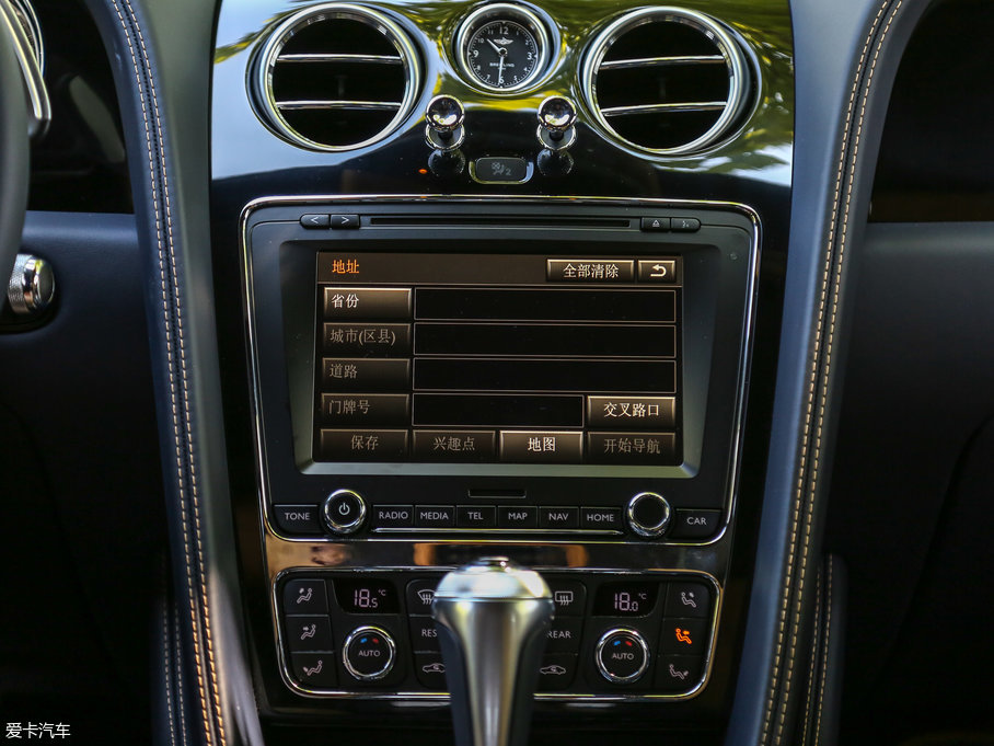 2017wY V8 S Mulliner