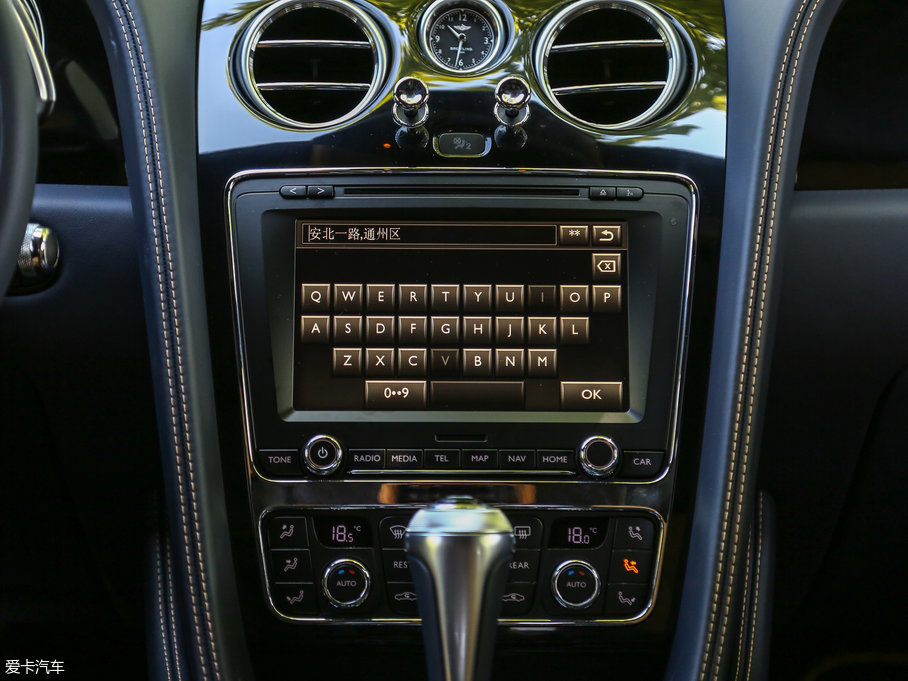 2017wY V8 S Mulliner