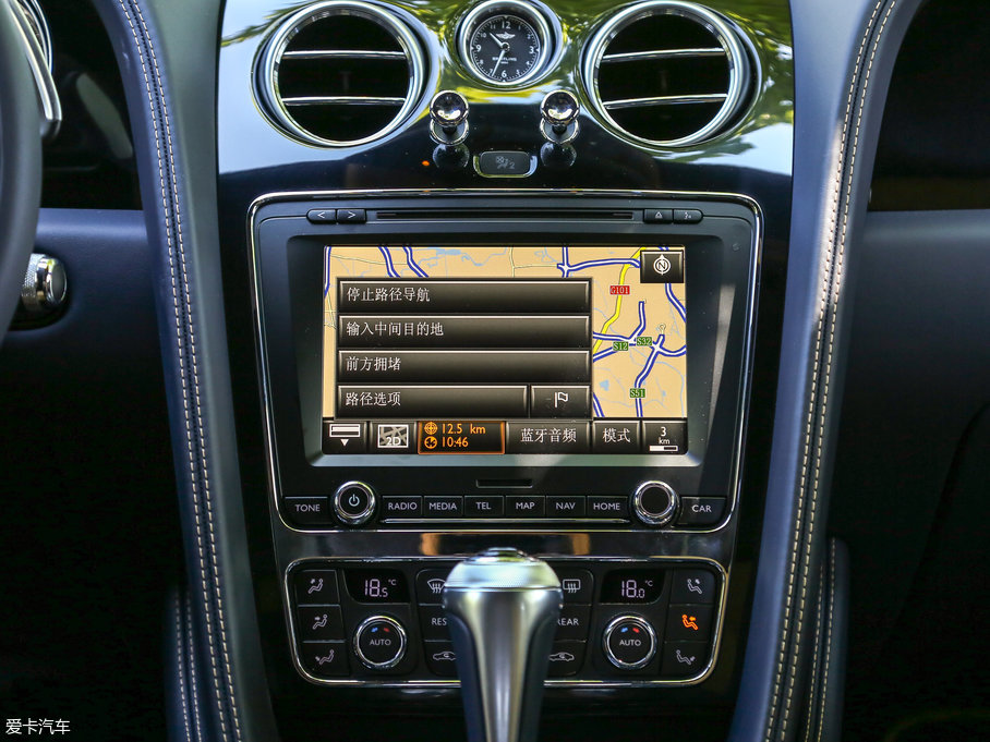 2017wY V8 S Mulliner