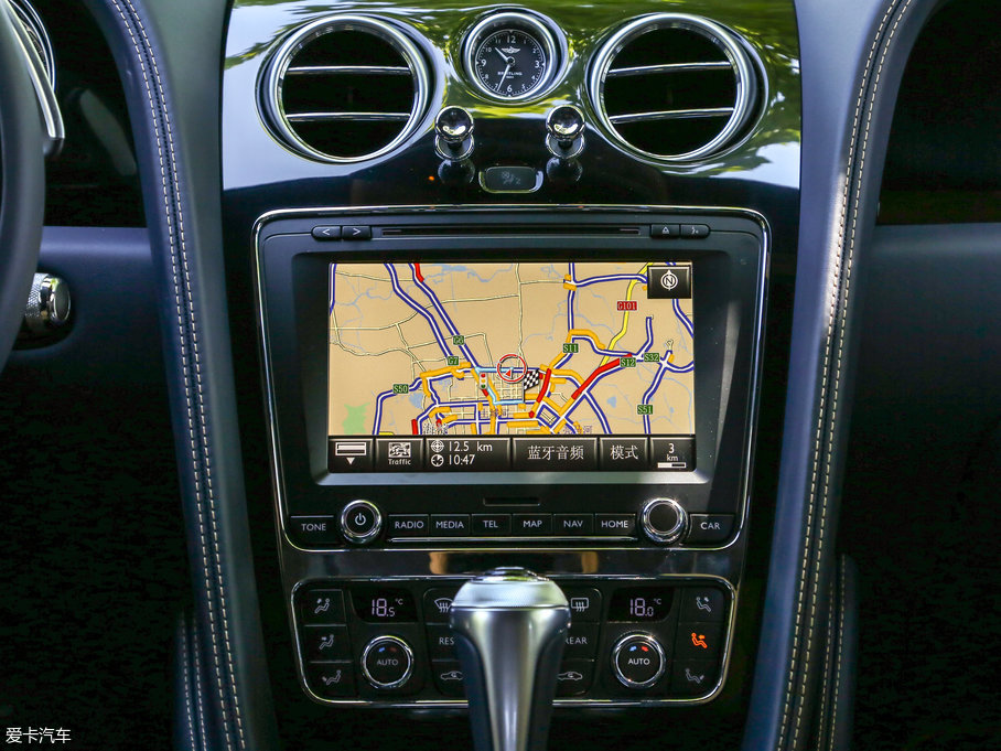 2017wY V8 S Mulliner