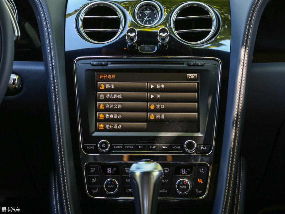 2017wY V8 S Mulliner