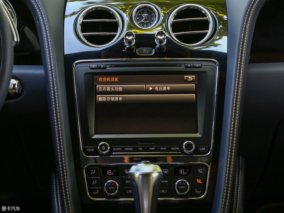 2017wY V8 S Mulliner