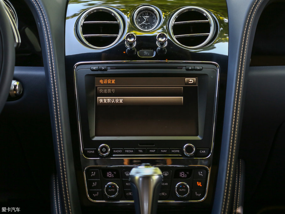 2017wY V8 S Mulliner