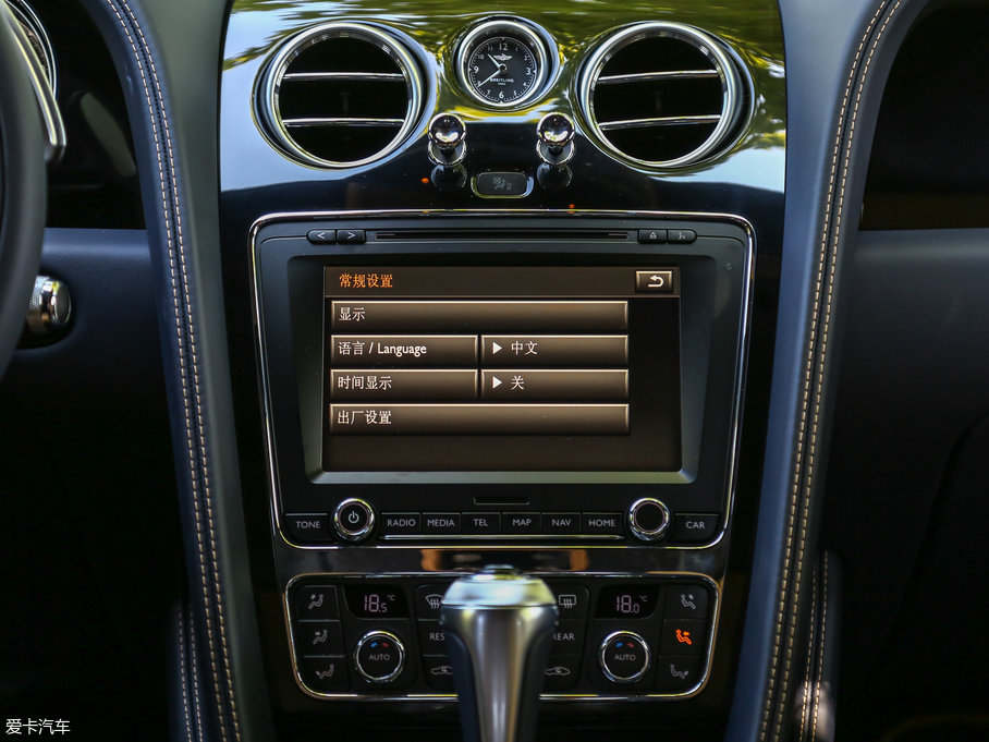 2017wY V8 S Mulliner