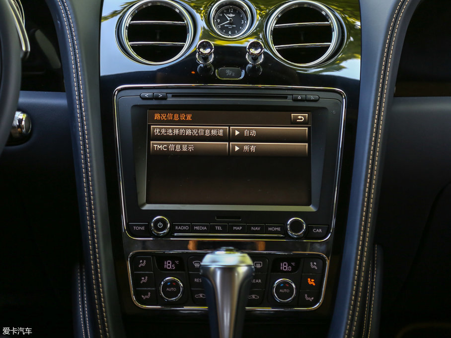 2017wY V8 S Mulliner