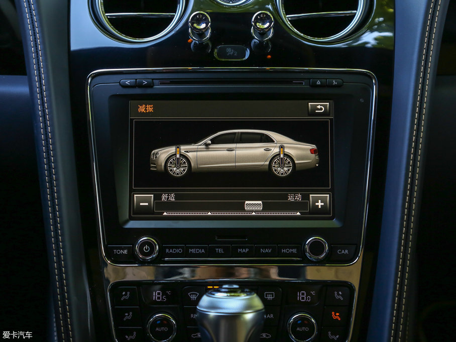 2017wY V8 S Mulliner