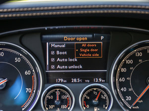 2017V8 S Mulliner п؅^