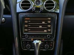 2017V8 S Mulliner п؅^