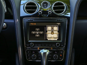 2017V8 S Mulliner п؅^