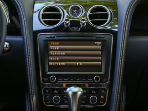 2017V8 S Mulliner п؅^