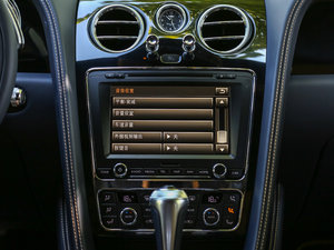 2017V8 S Mulliner п؅^