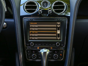 2017V8 S Mulliner п؅^