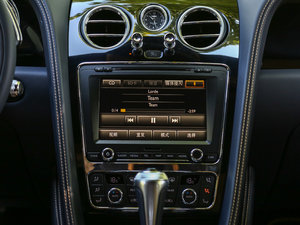 2017V8 S Mulliner п؅^