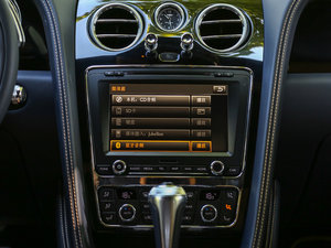 2017V8 S Mulliner п؅^