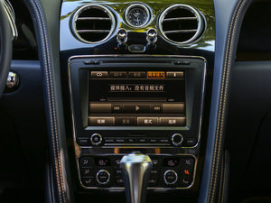 2017V8 S Mulliner п؅^