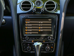 2017V8 S Mulliner п؅^