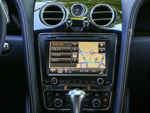 2017V8 S Mulliner п؅^