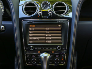 2017V8 S Mulliner п؅^