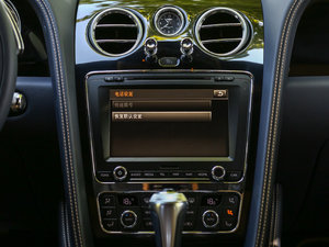 2017V8 S Mulliner п؅^