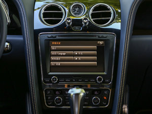 2017V8 S Mulliner п؅^