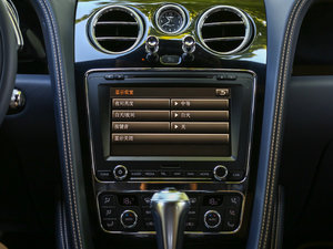 2017V8 S Mulliner п؅^