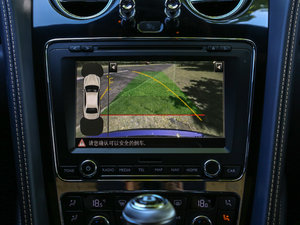 2017V8 S Mulliner п؅^(q)