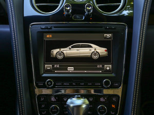 2017V8 S Mulliner п؅^