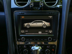 2017V8 S Mulliner п؅^