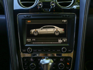 2017V8 S Mulliner п؅^