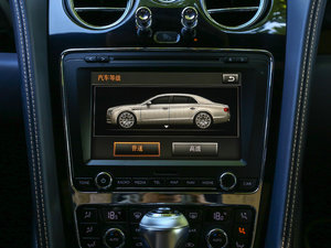 2017V8 S Mulliner п؅^