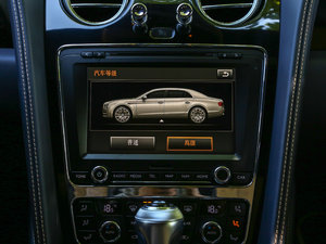 2017V8 S Mulliner п؅^