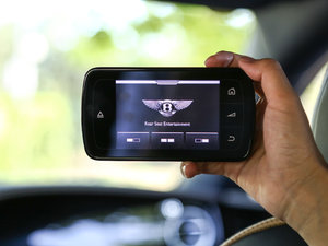 2017V8 S Mulliner п؅^