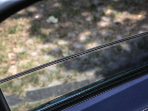 2017款V8 S Mulliner 空间座椅