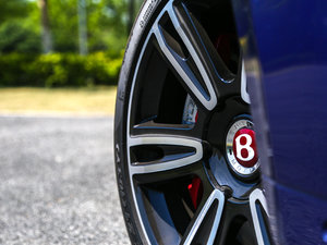 2017V8 S Mulliner (x)(ji)^