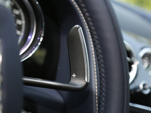 2017V8 S Mulliner п؅^