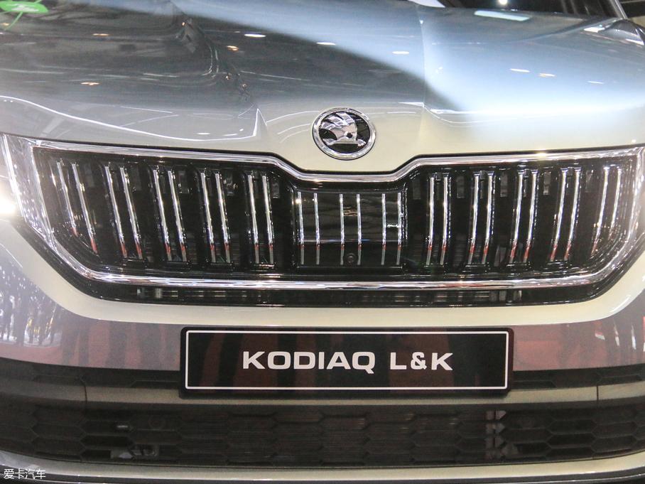 2018��µρ���(����) L&K