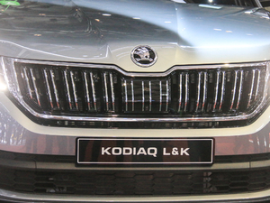 2018��L&K �������^