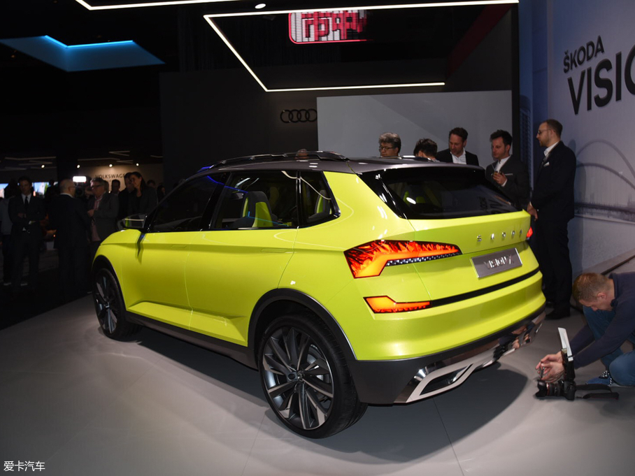 2018��VISION X ����܇