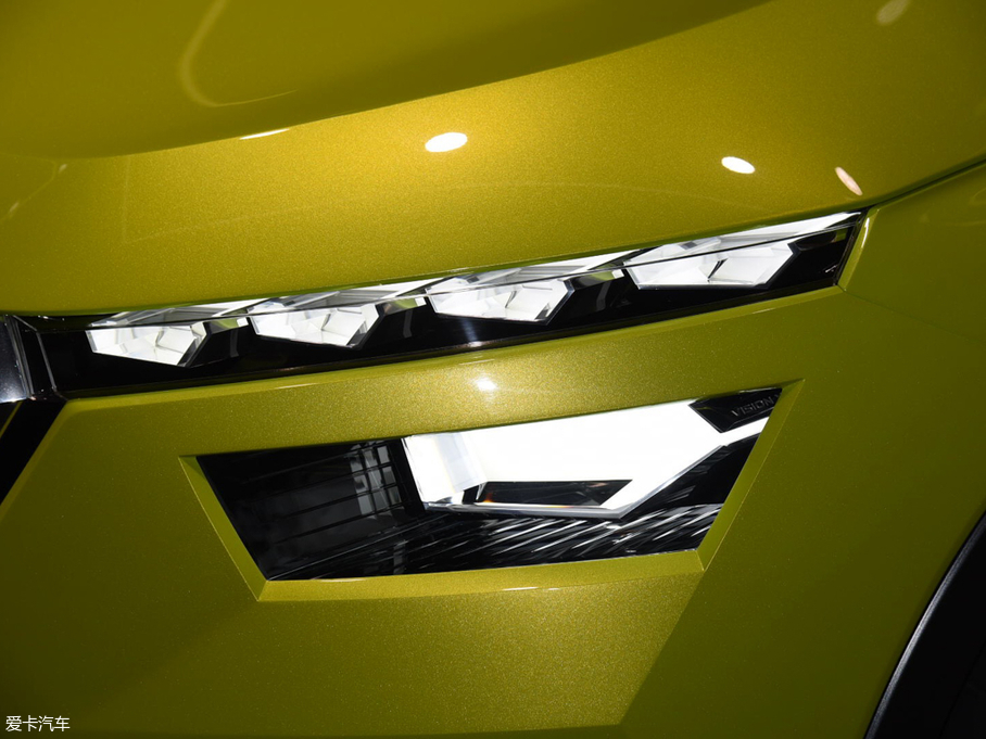 2018��VISION X ����܇